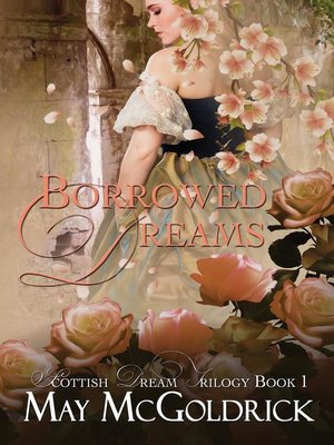 cover image of Borrowed Dreams